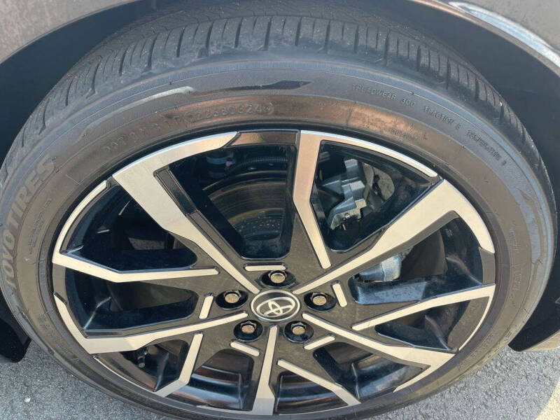 2024 Toyota Prius Prime XSE Premium