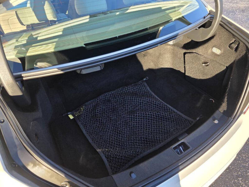 2014 Mercedes-Benz C-Class