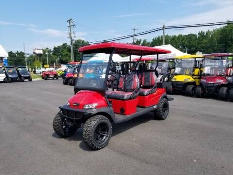 2022 Bintelli Beyond for sale at Moke America of Virginia Beach - Golf Carts in Virginia Beach VA