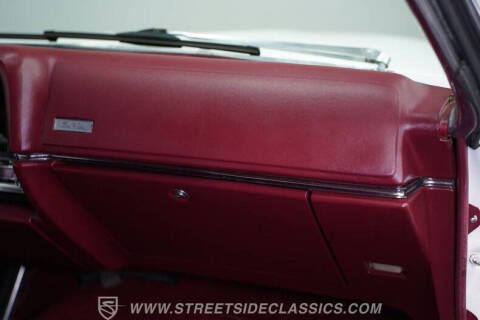 1967 Cadillac DeVille