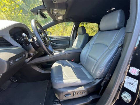 2024 Buick Enclave Premium