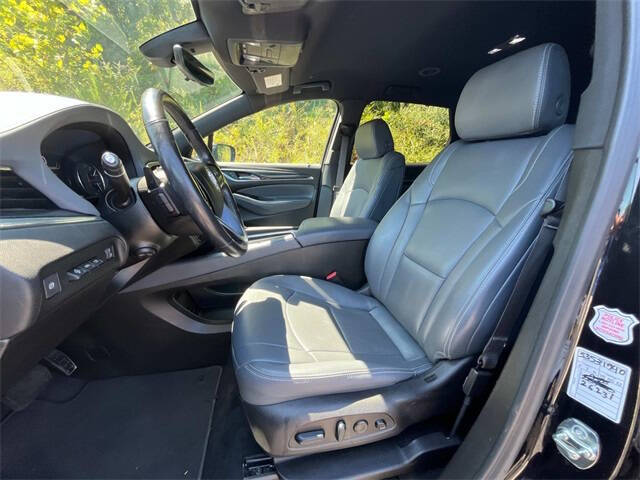 2024 Buick Enclave Premium