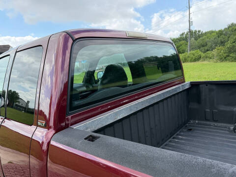 2000 Dodge Ram 2500 SLT