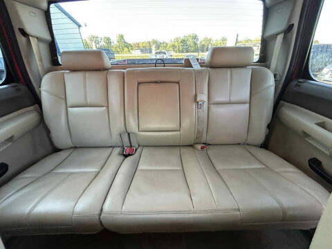 2013 Chevrolet Silverado 2500HD LT