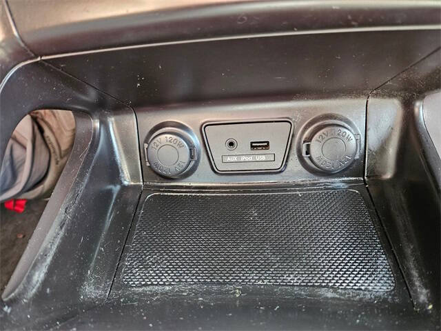 2011 Hyundai Tucson GLS