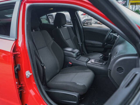 2021 Dodge Charger SXT