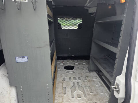 2017 RAM ProMaster City
