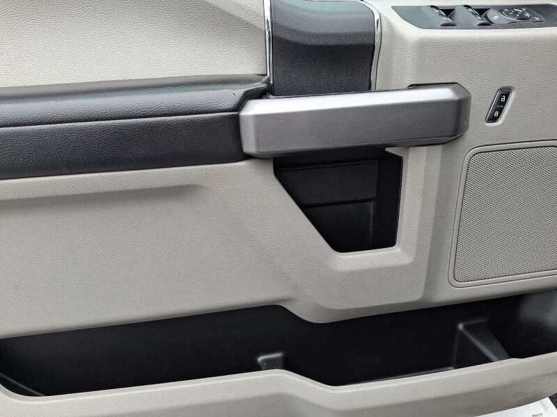 2021 Ford F-250 Super Duty