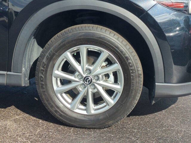 2023 Mazda CX-5 2.5 S Select