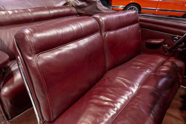 1948 Lincoln Continental