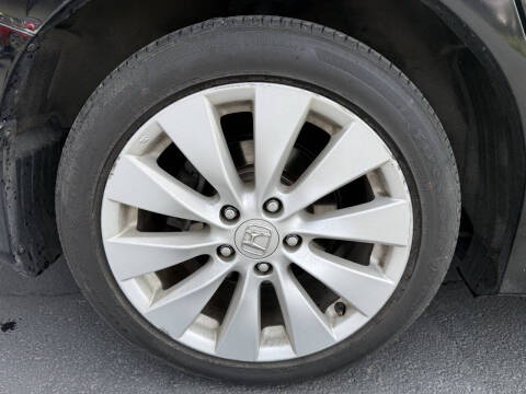 2014 Honda Accord Touring