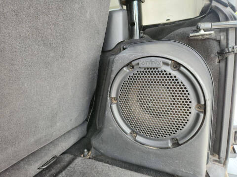 2008 Jeep Wrangler Sahara