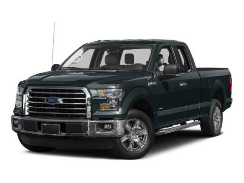 2015 Ford F-150 for sale at Corpus Christi Pre Owned in Corpus Christi TX