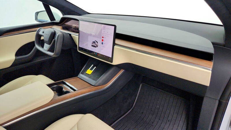 2022 Tesla Model X