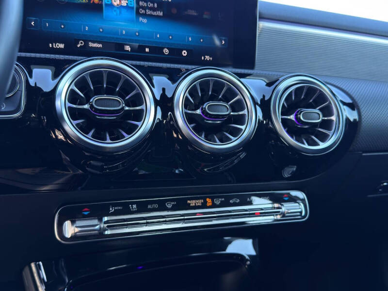 2022 Mercedes-Benz A-Class A 220 4MATIC