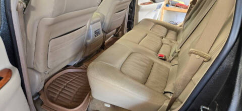 2006 Lexus LX 470