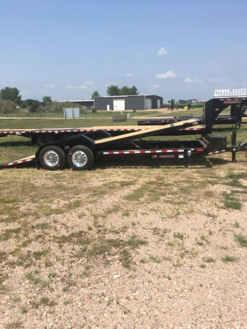 2021 Midsota TB-22 Full Power Tilt #5349