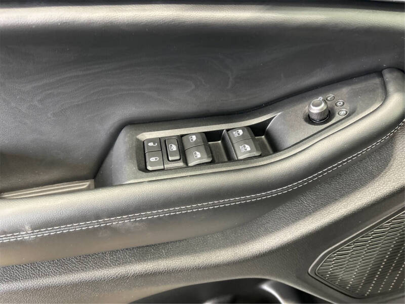 2026 Jeep Grand Cherokee L Altitude