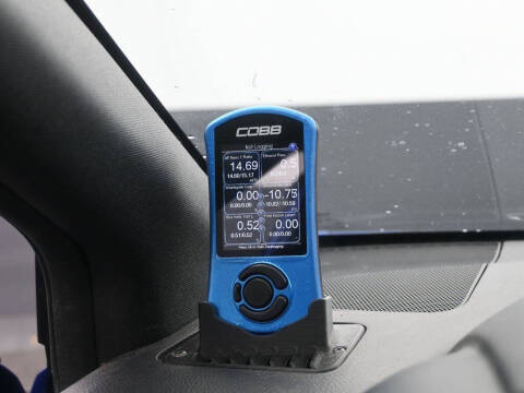 2015 Subaru WRX Premium