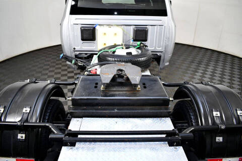 2023 RAM 3500 Tradesman