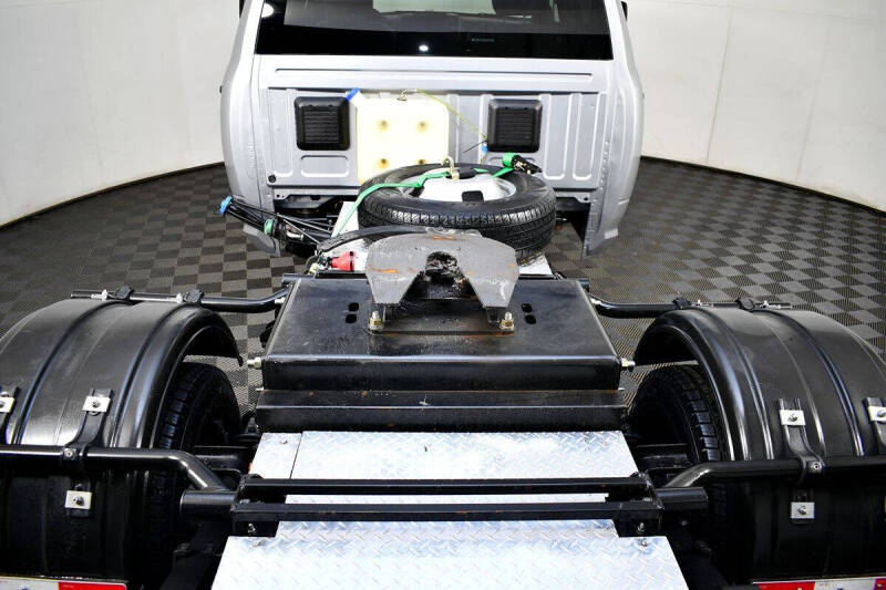 2023 RAM 3500 Tradesman