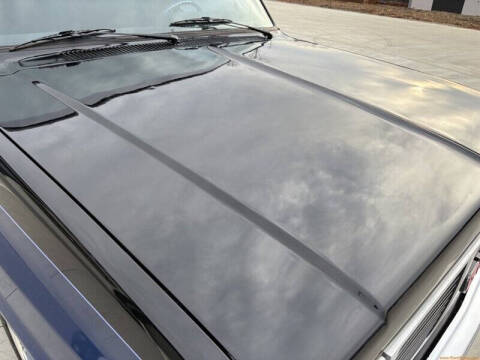 1985 GMC C/K 1500 Series