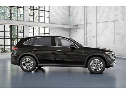 2026 Mercedes-Benz GLC GLC 350e 4MATIC