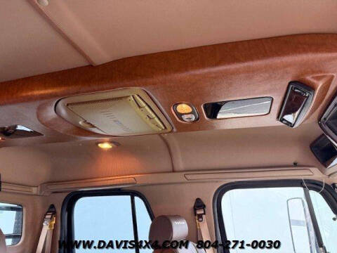 2008 Freightliner M2 106