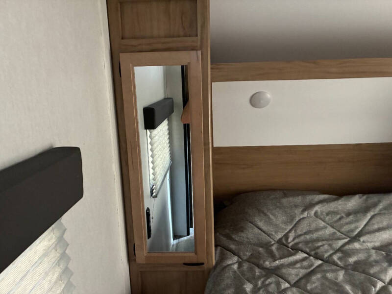 2024 Forest River Wolf Den
