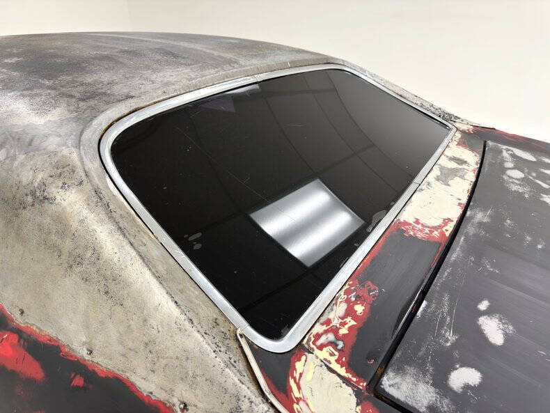 1969 Chevrolet Malibu