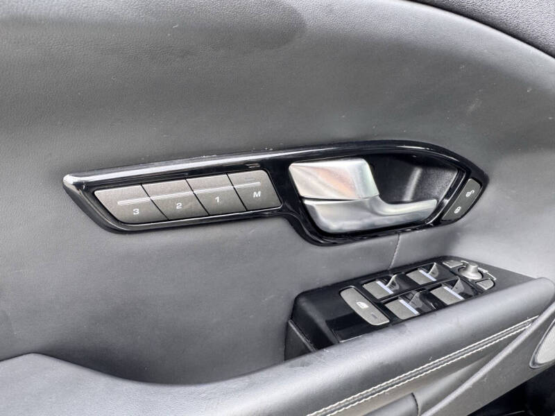 2017 Land Rover Range Rover Evoque HSE