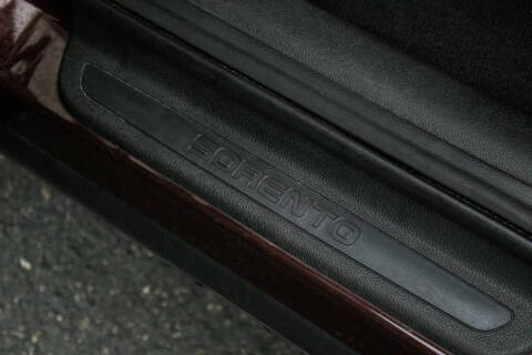 2019 Kia Sorento LX V6