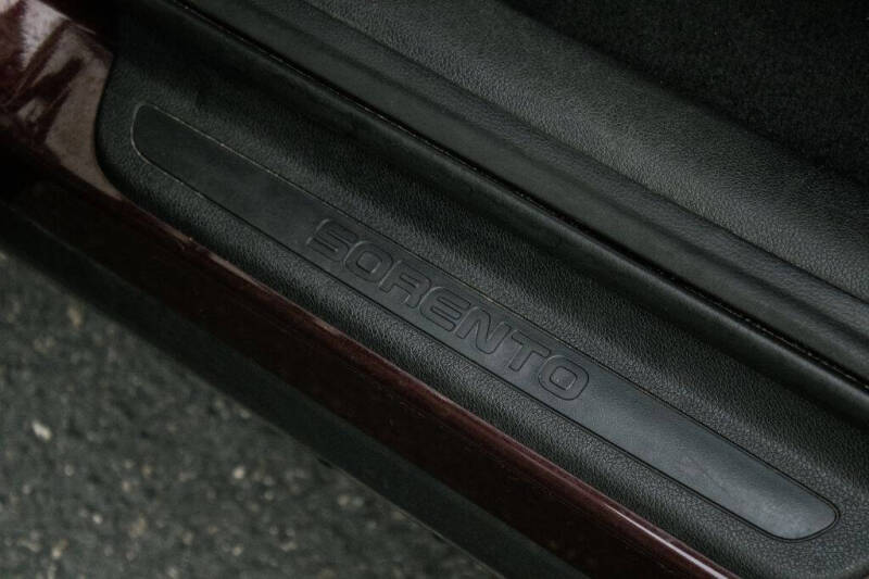 2019 Kia Sorento LX V6