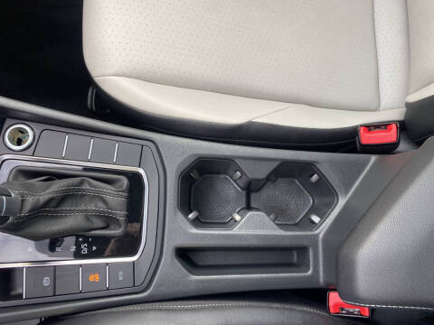 2019 Volkswagen Jetta R-Line