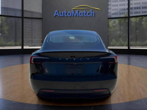 2026 Tesla Model 3 Premium