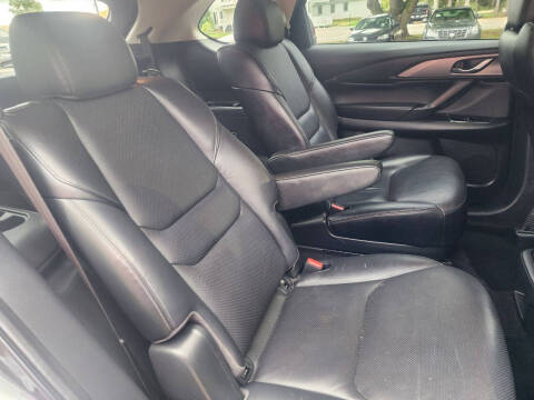 2023 Mazda CX-9 Touring