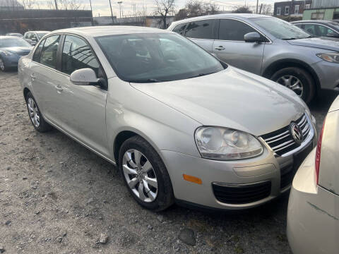 2010 Volkswagen Jetta S