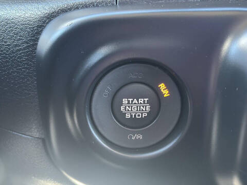 2023 Jeep Wrangler Willys 4xe