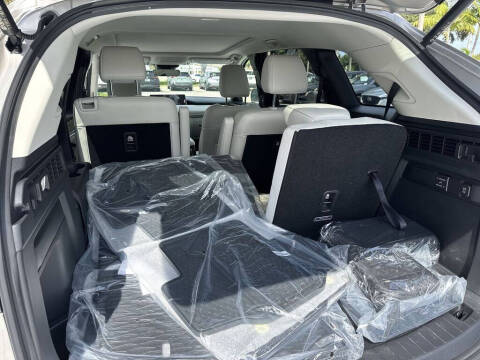 2026 Mazda CX-90 3.3 Turbo Premium Plus