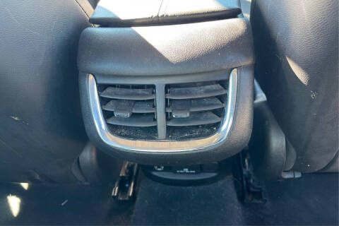 2017 Chevrolet Malibu Premier