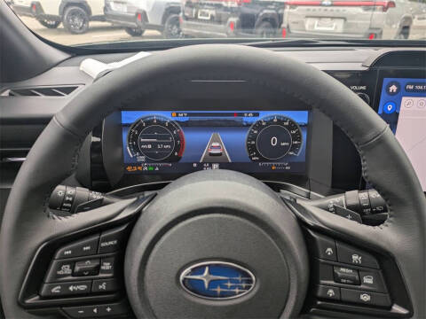 2026 Subaru Outback Limited XT