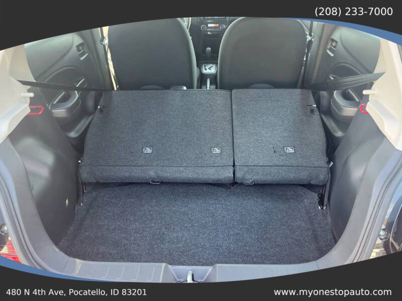 2024 Mitsubishi Mirage