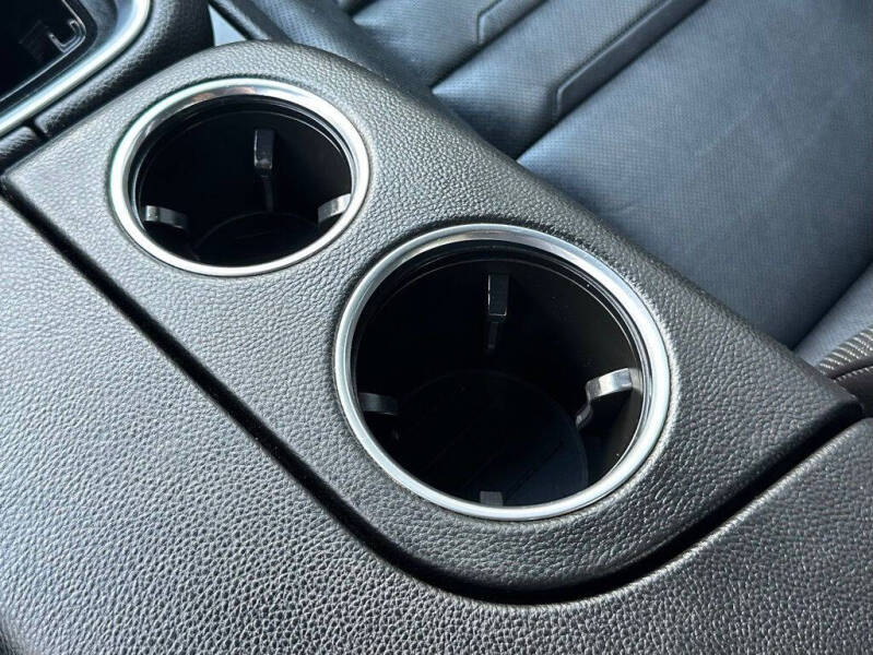 2019 Porsche Panamera 4