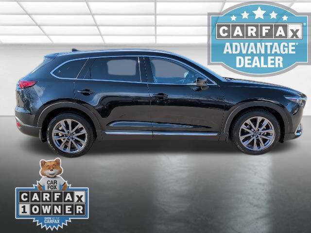 2023 Mazda CX-9 Grand Touring