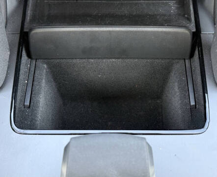 2025 Land Rover Discovery Sport P250 S