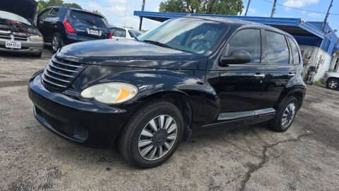 2006 Chrysler PT Cruiser Touring