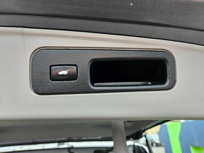 2014 Honda Pilot EX-L