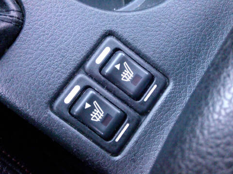 2012 Subaru Impreza WRX Limited