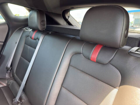 2025 Chevrolet Trax RS
