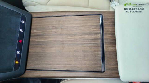2022 Tesla Model S